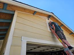 Best Fiber Cement Siding Installation  in Skyline, AL